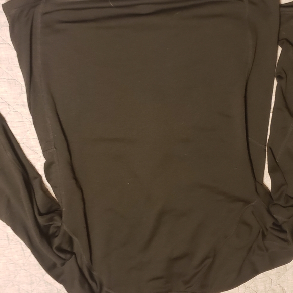 North Face thin jogging jacket - Picture 3 of 4